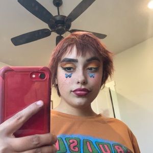 Meet your Posher, Kaley